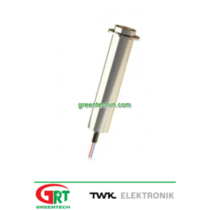 TBA37 | Absolute rotary encoder | Bộ mã hóa quay tuyệt đối | TWK Vietnam