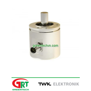 TBA50 | Absolute rotary encoder | Bộ mã hóa quay tuyệt đối | TWK Vietnam