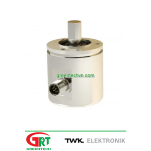 TBB50 | Absolute rotary encoder | Bộ mã hóa quay tuyệt đối | TWK Vietnam