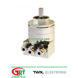 TBD | Absolute rotary encoder | Bộ mã hóa quay tuyệt đối | TWK Vietnam