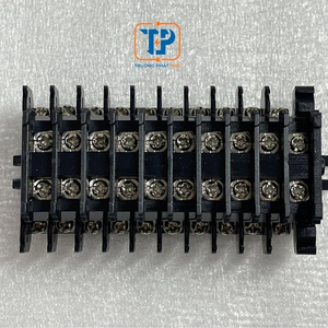 Cầu đấu 2 tầng TBD-20