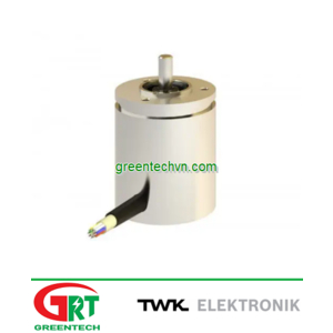 TBE42 | Absolute rotary encoder | Bộ mã hóa quay tuyệt đối | TWK Vietnam