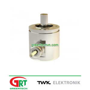 TBE50 | Absolute rotary encoder | Bộ mã hóa quay tuyệt đối | TWK Vietnam