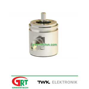 TBN36 | Absolute rotary encoder | Bộ mã hóa quay tuyệt đối | TWK Vietnam