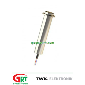 TBN37 | Absolute rotary encoder | Bộ mã hóa quay tuyệt đối | TWK Vietnam