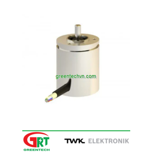 TBN42/C3 | Absolute rotary encoder | Bộ mã hóa quay tuyệt đối | TWK Vietnam