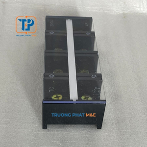 200A-4P Terminal Block