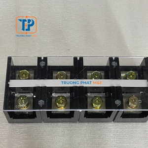 200A-4P Terminal Block