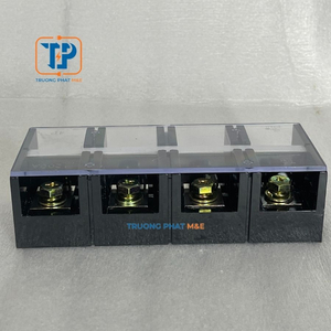 200A-4P Terminal Block