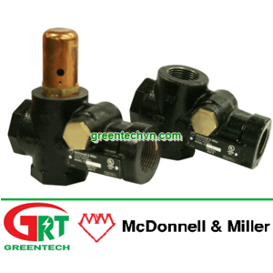 TC-4 | McDonnel Miller TC-4 | TC-4 Test-N-Check Valves | Van một chiều