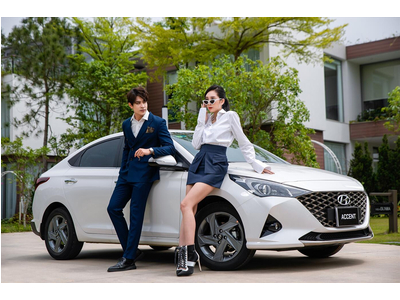 TC MOTOR CÔNG BỐ KẾT QUẢ BÁN HÀNG HYUNDAI THÁNG 3/2021