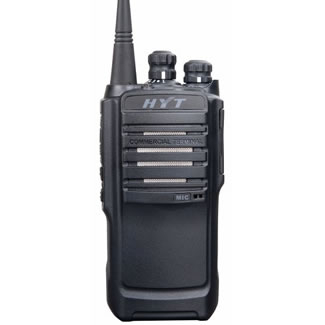 MÁY BỘ ĐÀM HYT TC-446S (VHF)