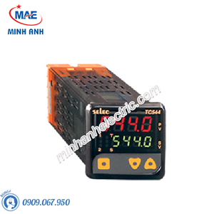 Điều khiển nhiệt độ - Model TC544 Bộ điều khiển nhiệt độ kinh tế
