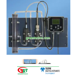 TCA-220| Water analyzer | Máy phân tích nước| TELEDYNE Vietnam