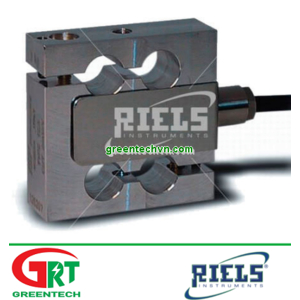 TCA | Reils | Cảm biến tải | Compression load cell | Reils Instruments Vietnam