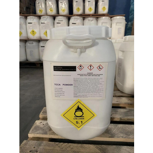 TCCA ( Thùng 25kg)