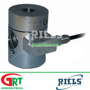 TCA | Reils | Cảm biến tải | Compression load cell | Reils Instruments Vietnam