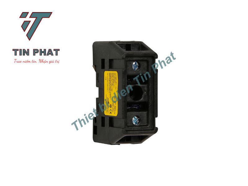 ĐẾ CẦU CHÌ EATON BUSSMANN TCFH60N 690VAC 60A