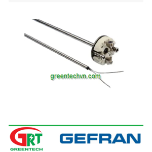 TCI | GEFRAN Thermocouple | Cặp nhiệt điện | Thermocouple | GEFRAN Vietnam