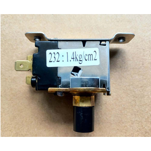 Công tắc áp suất TCL4006 (Code: 003-09003-02) cho nồi hấp tiệt trùng 16 lít Sturdy SA-232