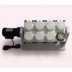 Máy khuấy Rotary Agitator 8 vị trí