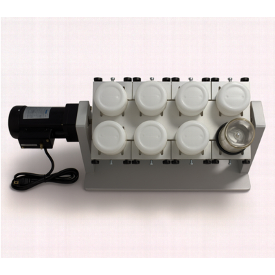 DC-20-240 Rotary Agitators