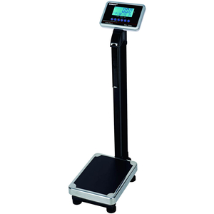 Cân sức khỏe điện tử kèm thước đo chiều cao (có chỉ số BMI) TCS-200LP