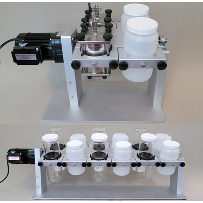 TCVN 9239:2012 CHẤT THẢI RẮN - QUY TRÌNH CHIẾT ĐỘC TÍNH