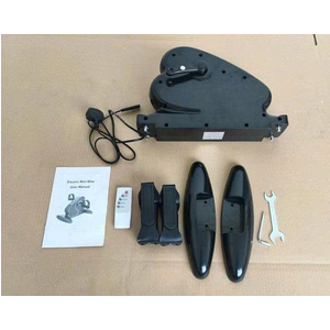 Máy tập tự động phục hồi chức năng tay chân TD001P-1A