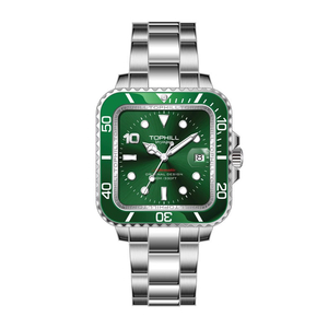 ĐỒNG HỒ NAM TOPHILL TD005G.S1A08