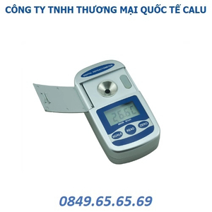 Khúc xạ kế đo độ ngọt hiện số TD-45