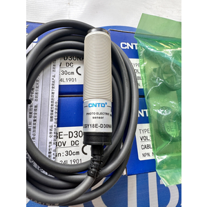 Cảm biến quang CGY18-D30NA