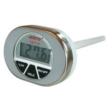 MÁY ĐO NHIỆT ĐỘ ĐIỆN TỬ HIỆN SỐ TDC 110