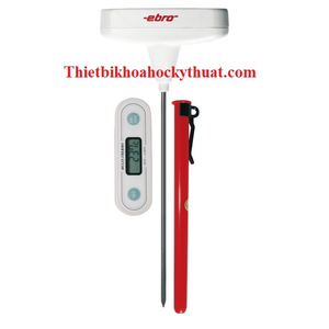 Máy đo nhiệt độ điện tử hiện số TDC 150