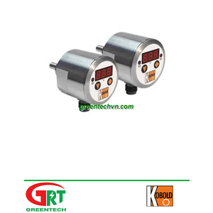 TDD Kobold | công tắc nhiệt TDD | Kobold |temperature switch| Kobold Việt Nam