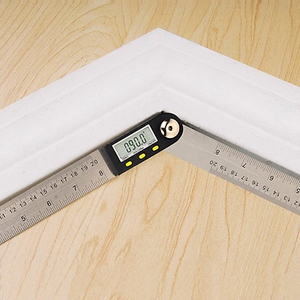 Thước đo góc điện tử 200mm