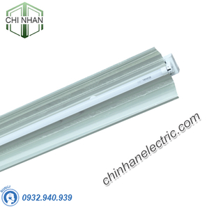 Đèn Công Nghiệp Chóa Sơn Tĩnh Điện 1x9W 575x115 - TDH109 - Duhal