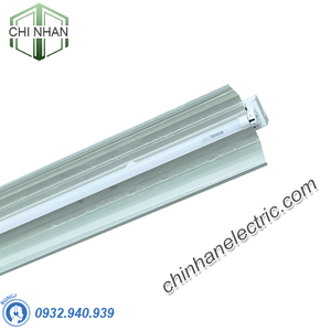 Đèn Công Nghiệp Chóa Sơn Tĩnh Điện 1x18W 1175x115 - TDH118 - Duhal