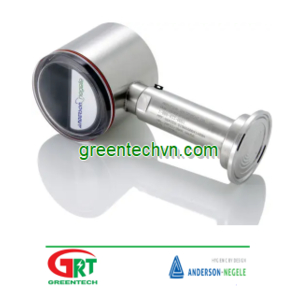 PFS | Relative pressure transducer | Bộ chuyển đổi áp suất tương đối | Negele Viet Nam