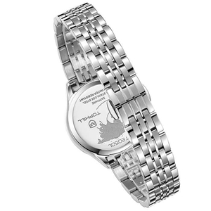ĐỒNG HỒ NỮ TOPHILL TE050L.S1687