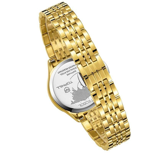 ĐỒNG HỒ NỮ TOPHILL TE050L.S2687