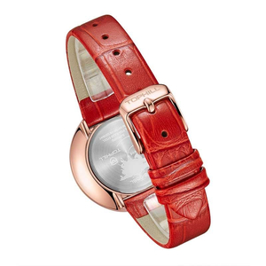 ĐỒNG HỒ NỮ TOPHILL TE056L.PR32A7