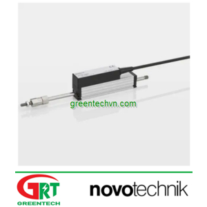 TE1 series | novotechnik | Cảm biến vị trí tuyến tính | Linear position sensor | NOVOViệtNam