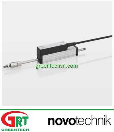 TE1 series | novotechnik | Cảm biến vị trí tuyến tính | Linear position ...