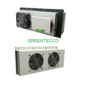 Điều hòa tủ điện bán dẫn TEC-300