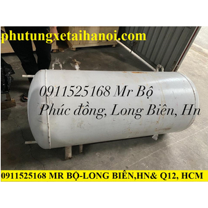 BÌNH NƯỚC XE TRỘN BÊ TÔNG
