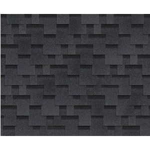 TECH- OPTIMA Accord - Ngói lợp bitum phủ đá dạng 1 tầng