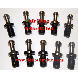 BT50 45 độ Vít rút chuôi dao, ty rút chuôi dao, đuôi chuột, pull stud