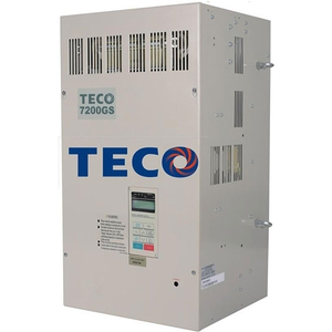Sửa Biến tần Teco 7200GS-JNTEBGBA0150AZ 380V 150HP, Biến tần Teco 7200GS