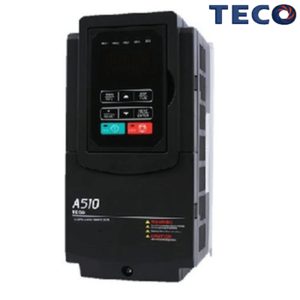 Sửa Biến tần Teco A510 A510-4125-C-U 400V 125HP, Biến tần Teco A510